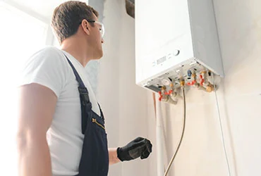 Derince Demirdöküm Kombi Arıza Tespiti