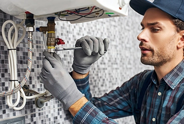 Derince Demirdöküm Kombi Bakımı