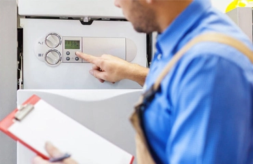 Derince Demirdöküm Kombi Arıza Giderme