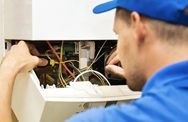  Derince Demirdöküm Bölge Servisi