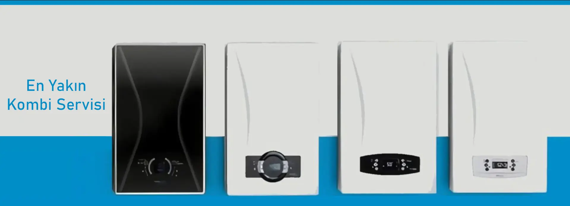 Derince Demirdöküm Kombi Servisi Logo