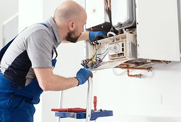 Derince Demirdöküm Kombi Servisi