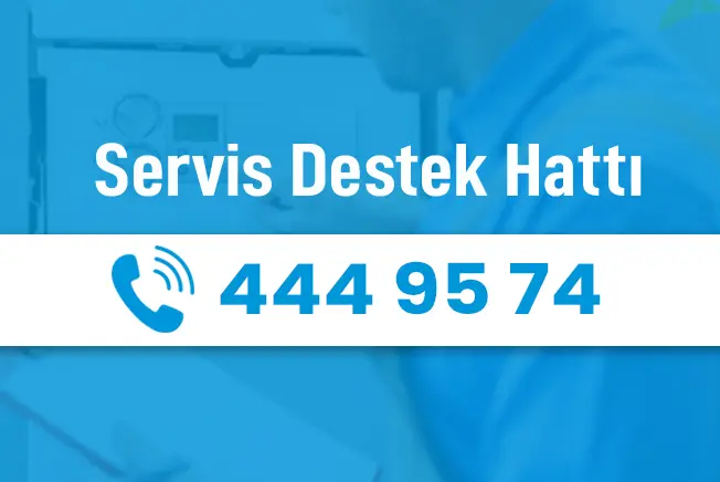 Derince Demirdöküm Kombi Servisi